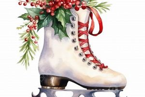 Glide Into Christmas: Ice Skate Christmas Magic! Learn to Surf & Skate: A Beginner's Step-by-Step Guide Glide Into Christmas: Ice Skate Christmas Magic! | Learn to Surf & Skate: A Beginner's Step-by-Step Guide