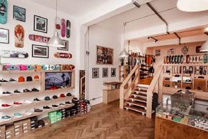 Best Local Skate Shops Near You: Gear Up & Shred! | Learn to Surf & Skate: A Beginner's Step-by-Step Guide