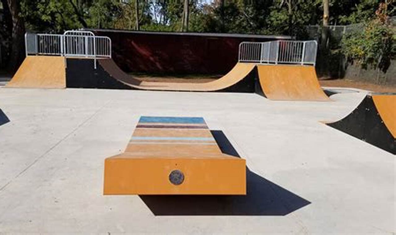 Your Guide to West Orange Skate Park Fun &amp; Safety! | Learn to Surf & Skate: A Beginner's Step-by-Step Guide