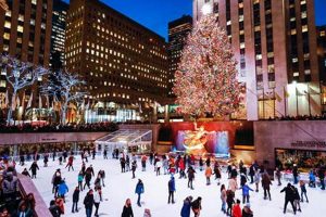 Best Places: Where to Ice Skate in NYC (Winter Guide) Learn to Surf & Skate: A Beginner's Step-by-Step Guide Best Places: Where to Ice Skate in NYC (Winter Guide) | Learn to Surf & Skate: A Beginner's Step-by-Step Guide