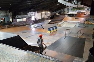 Elevate Your Ride: 3rd Layer Skate Park Designs & Beyond | Learn to Surf & Skate: A Beginner's Step-by-Step Guide