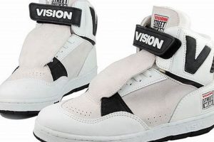 Elevate Your Vision: Best Vision Skate Shoes & Style Learn to Surf & Skate: A Beginner's Step-by-Step Guide Elevate Your Vision: Best Vision Skate Shoes & Style | Learn to Surf & Skate: A Beginner's Step-by-Step Guide