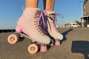 Top Beginner Roller Skates: Easy Start for You! | Learn to Surf & Skate: A Beginner's Step-by-Step Guide