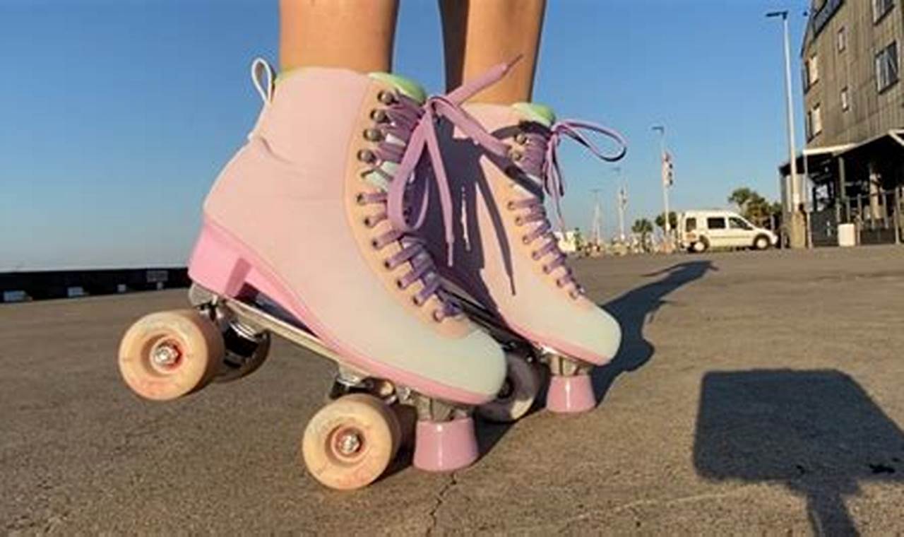 Top Beginner Roller Skates: Easy Start for You! Learn to Surf & Skate: A Beginner's Step-by-Step Guide Top Beginner Roller Skates: Easy Start for You! | Learn to Surf & Skate: A Beginner's Step-by-Step Guide