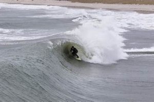 Wildwood NJ Surf Report: Expert Guide, Latest Conditions | Learn to Surf & Skate: A Beginner's Step-by-Step Guide