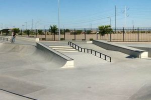 Best Skate Park Phoenix AZ: Find Your Ride Spot! | Learn to Surf & Skate: A Beginner's Step-by-Step Guide