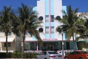 Miami Beach Hotel Ocean Surf: Your Coastal Getaway | Learn to Surf & Skate: A Beginner's Step-by-Step Guide