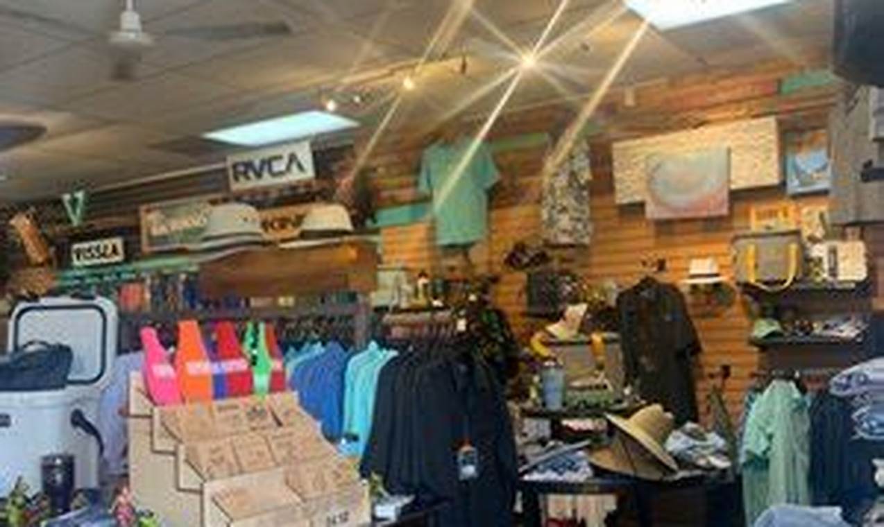 Your Guide to Jensen Beach Surf Shop | Deals & More | Learn to Surf & Skate: A Beginner's Step-by-Step Guide