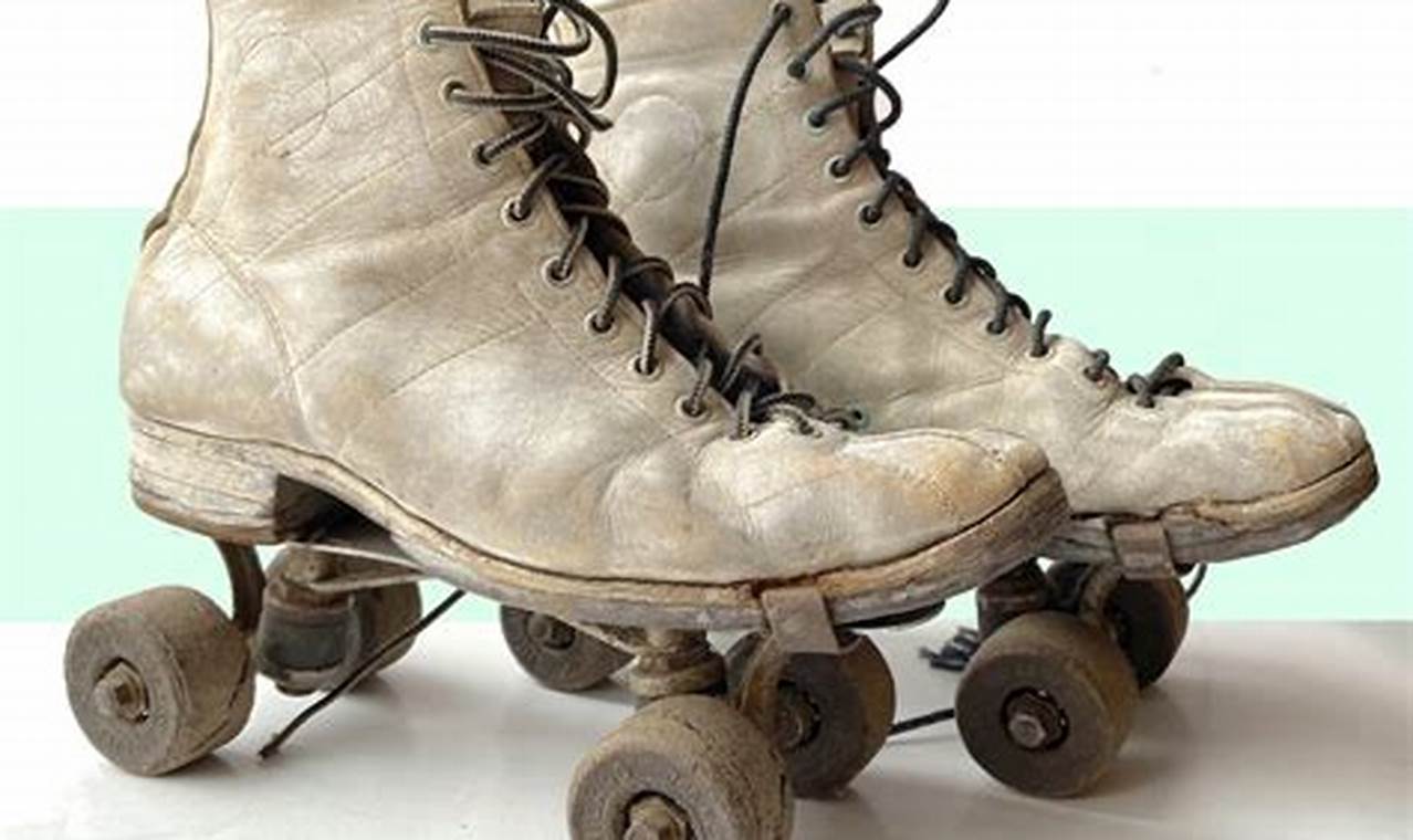 History: When Were Roller Skates Invented? A Timeline Learn to Surf & Skate: A Beginner's Step-by-Step Guide History: When Were Roller Skates Invented? A Timeline | Learn to Surf & Skate: A Beginner's Step-by-Step Guide