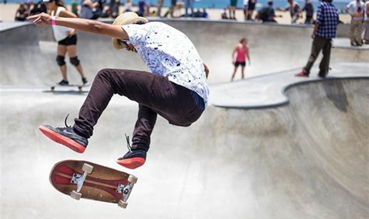 Best Skater Park Spots: Locations & Tricks! Learn to Surf & Skate: A Beginner's Step-by-Step Guide Best Skater Park Spots: Locations & Tricks! | Learn to Surf & Skate: A Beginner's Step-by-Step Guide