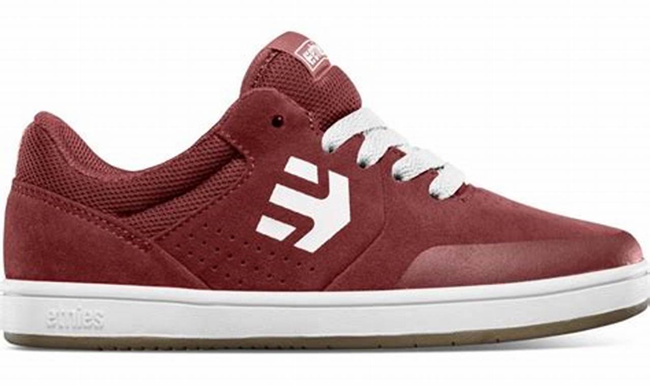 Best Etnies Skate Shoes Womens: Styles & Durability Learn to Surf & Skate: A Beginner's Step-by-Step Guide Best Etnies Skate Shoes Womens: Styles & Durability | Learn to Surf & Skate: A Beginner's Step-by-Step Guide