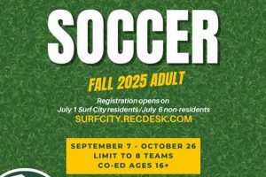 Surf City Parks & Rec: Your Guide to Fun Outdoors! | Learn to Surf & Skate: A Beginner's Step-by-Step Guide