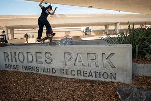 Visit Rhodes Skate Park: Your Local Skateboarding Spot! | Learn to Surf & Skate: A Beginner's Step-by-Step Guide