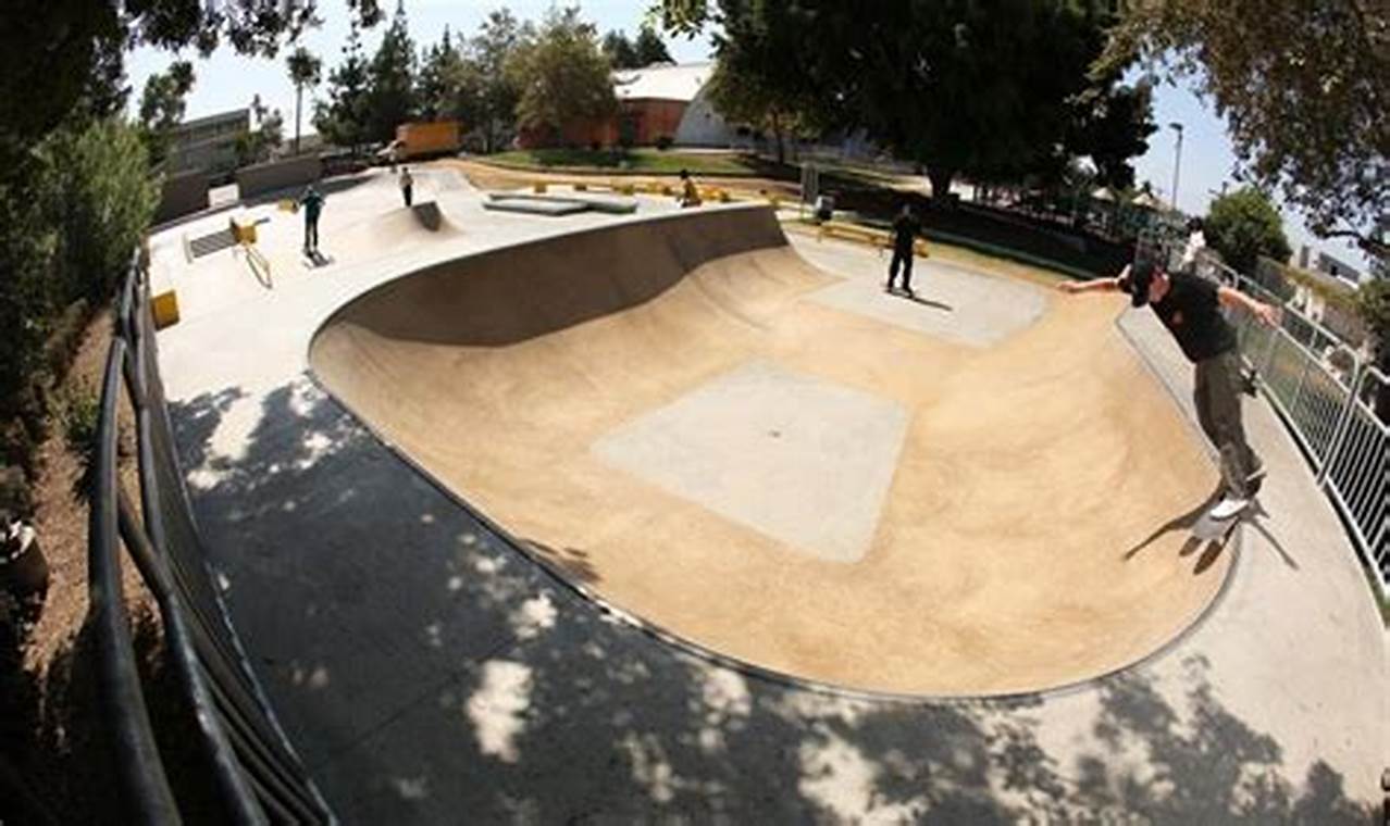 Visit La Pintoresca Skate Park: Your Ultimate Skate Spot Learn to Surf & Skate: A Beginner's Step-by-Step Guide Visit La Pintoresca Skate Park: Your Ultimate Skate Spot | Learn to Surf & Skate: A Beginner's Step-by-Step Guide
