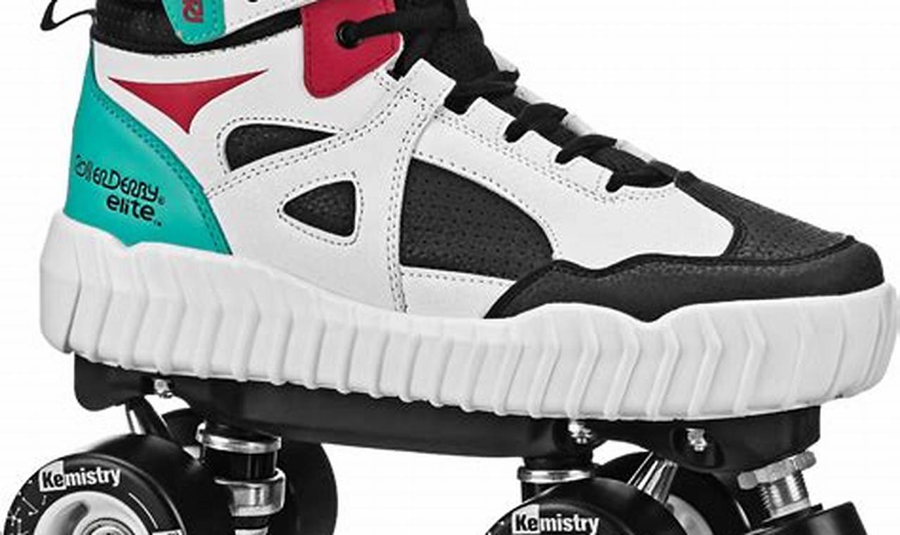 Boost Your Roll: Sneaker Roller Skates - Fun on Wheels! Learn to Surf & Skate: A Beginner's Step-by-Step Guide Boost Your Roll: Sneaker Roller Skates - Fun on Wheels! | Learn to Surf & Skate: A Beginner's Step-by-Step Guide