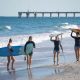 Book Your Surf Camp Wrightsville Beach, NC Adventure! | Learn to Surf & Skate: A Beginner's Step-by-Step Guide
