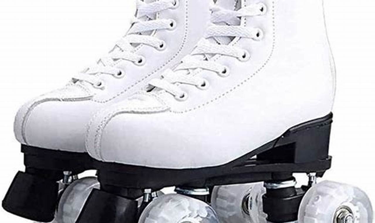 Best Roller Skates Boots: Style & Performance | Learn to Surf & Skate: A Beginner's Step-by-Step Guide