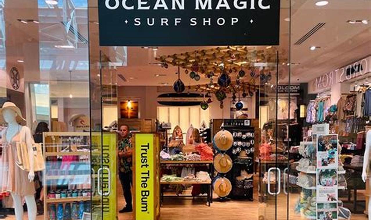 Your Local McLevins Surf Shop: Gear, Advice & More! Learn to Surf & Skate: A Beginner's Step-by-Step Guide Your Local McLevins Surf Shop: Gear, Advice & More! | Learn to Surf & Skate: A Beginner's Step-by-Step Guide