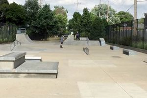 Fun at Clocktower Mini Golf & Skate Park - [Location] Guide! | Learn to Surf & Skate: A Beginner's Step-by-Step Guide