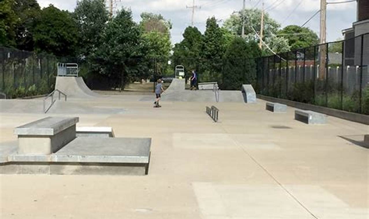 Fun at Clocktower Mini Golf & Skate Park - [Location] Guide! | Learn to Surf & Skate: A Beginner's Step-by-Step Guide