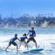 Your Guide: Pacific Beach Surf Forecast Today | Learn to Surf & Skate: A Beginner's Step-by-Step Guide