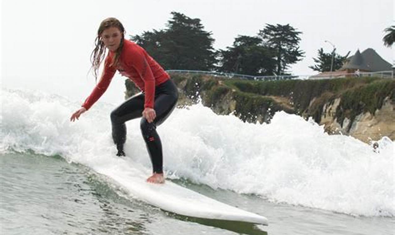 Discover Adventure Out Surf Lessons: Ride the Wave! | Learn to Surf & Skate: A Beginner's Step-by-Step Guide