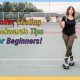 Learn How to Roller Skate Backwards (Easy Guide) | Learn to Surf & Skate: A Beginner's Step-by-Step Guide