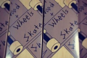 Your Local Wood and Wheels Skate Shop: Gear & More! Learn to Surf & Skate: A Beginner's Step-by-Step Guide Your Local Wood and Wheels Skate Shop: Gear & More! | Learn to Surf & Skate: A Beginner's Step-by-Step Guide