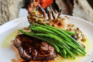Red Raven Surf & Turf: An Indulgent Seafood Steakhouse | Learn to Surf & Skate: A Beginner's Step-by-Step Guide