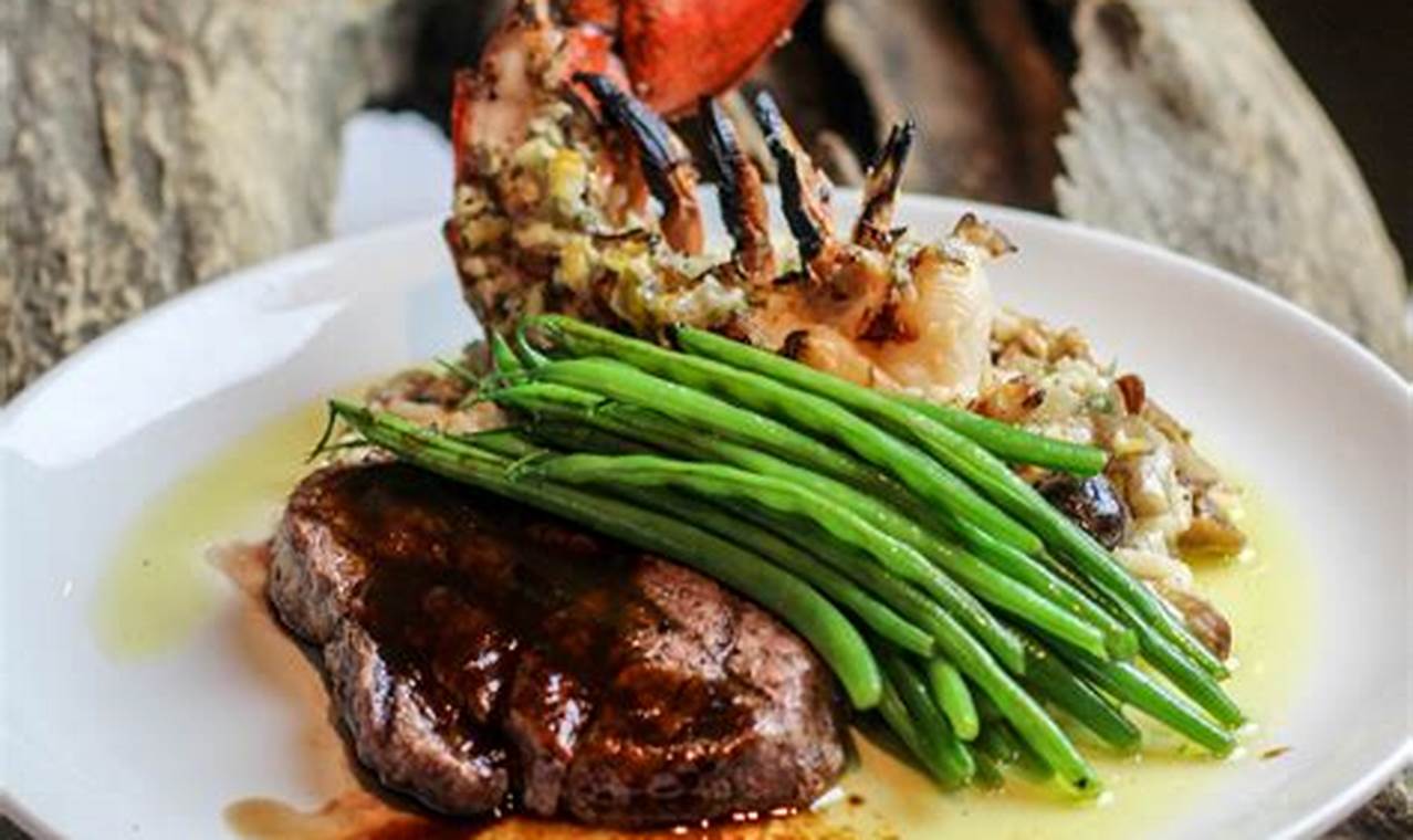 Red Raven Surf & Turf: An Indulgent Seafood Steakhouse | Learn to Surf & Skate: A Beginner's Step-by-Step Guide