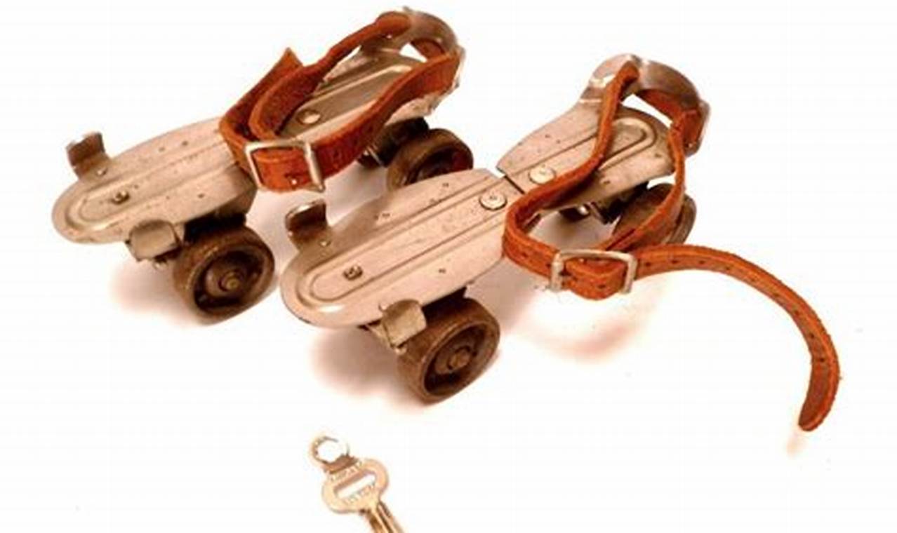 Keyed Roller Skates: Secure Your Ride & Skate With Confidence! Learn to Surf & Skate: A Beginner's Step-by-Step Guide Keyed Roller Skates: Secure Your Ride & Skate With Confidence! | Learn to Surf & Skate: A Beginner's Step-by-Step Guide