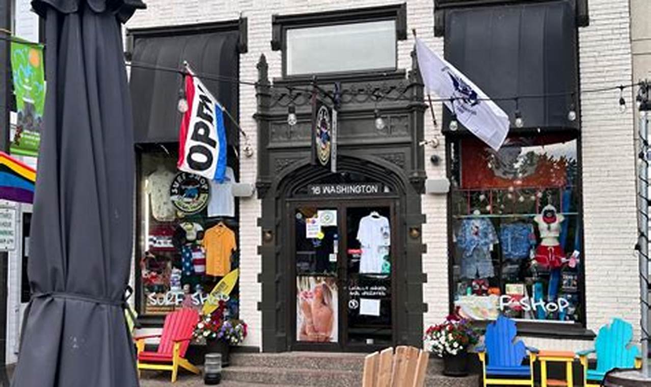 Grand Haven Surf Shop: Gear Up & Ride the Waves MI! | Learn to Surf & Skate: A Beginner's Step-by-Step Guide