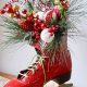 DIY Ice Skate Christmas: Pinterest Winter Decor Ideas | Learn to Surf & Skate: A Beginner's Step-by-Step Guide