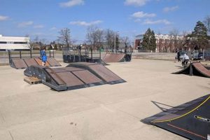 Visit Troy Skate Park: Your Ultimate Skate Destination | Learn to Surf & Skate: A Beginner's Step-by-Step Guide