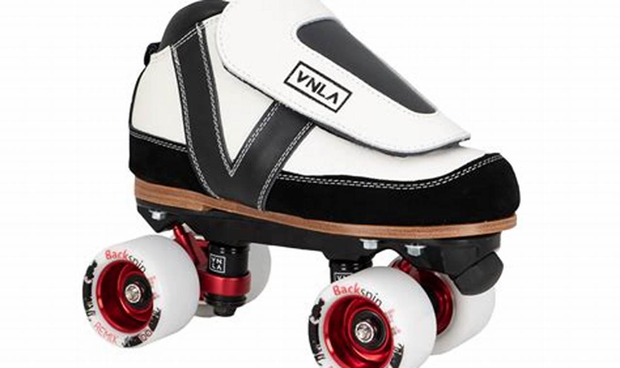 VNLA Roller Skates: Glide in Style - The Ultimate Guide | Learn to Surf & Skate: A Beginner's Step-by-Step Guide