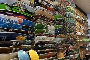 Hampden's Best: vu Skate Shop Gear & More! | Learn to Surf & Skate: A Beginner's Step-by-Step Guide