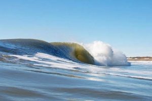 Misquamicut Surf Report: Updated Now + Conditions | Learn to Surf & Skate: A Beginner's Step-by-Step Guide