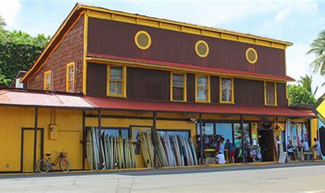 Your Guide to Hawaii Surf Shops: Gear & More! | Learn to Surf & Skate: A Beginner's Step-by-Step Guide