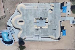 Explore Desert West Skate Park: Your Ultimate Skate Spot! | Learn to Surf & Skate: A Beginner's Step-by-Step Guide