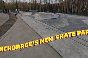 Best Skate Park Anchorage: Rides & More! | Learn to Surf & Skate: A Beginner's Step-by-Step Guide