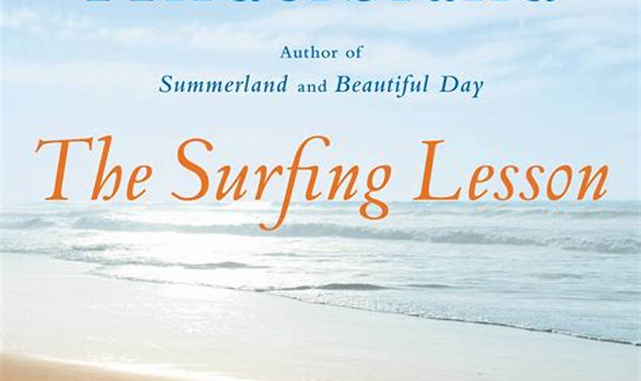 Book a Surfing Lesson! Elin Hilderbrand Nantucket Read Learn to Surf & Skate: A Beginner's Step-by-Step Guide Book a Surfing Lesson! Elin Hilderbrand Nantucket Read | Learn to Surf & Skate: A Beginner's Step-by-Step Guide