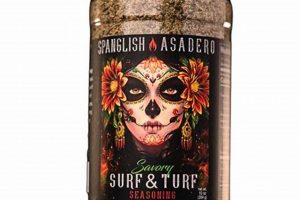Best Surf and Turf Seasoning: Spices, Blends & More! | Learn to Surf & Skate: A Beginner's Step-by-Step Guide
