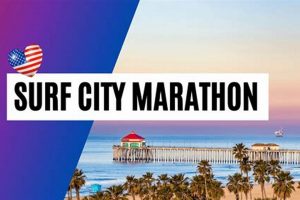 Run Surf City Marathon 2025: Beachfront Race & More! | Learn to Surf & Skate: A Beginner's Step-by-Step Guide