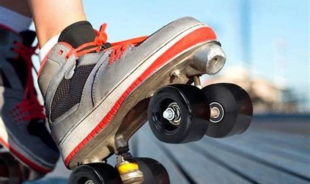 Best Roller Skates with Wheels: Types & Care Guide Learn to Surf & Skate: A Beginner's Step-by-Step Guide Best Roller Skates with Wheels: Types & Care Guide | Learn to Surf & Skate: A Beginner's Step-by-Step Guide
