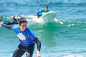 Your San Diego Mission Beach Surf Report: Today's Waves! | Learn to Surf & Skate: A Beginner's Step-by-Step Guide