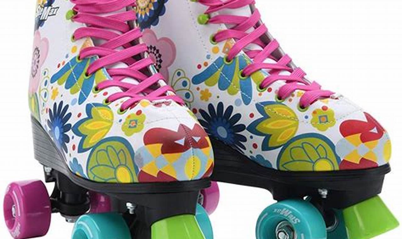Best Roller Skates for Women: Styles & Comfort Learn to Surf & Skate: A Beginner's Step-by-Step Guide Best Roller Skates for Women: Styles & Comfort | Learn to Surf & Skate: A Beginner's Step-by-Step Guide