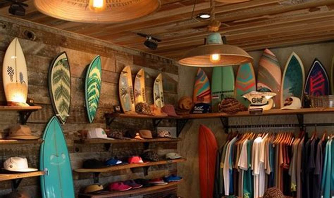 Your Guide: Nantucket Surf Shops & Gear [Island Deals] | Learn to Surf & Skate: A Beginner's Step-by-Step Guide