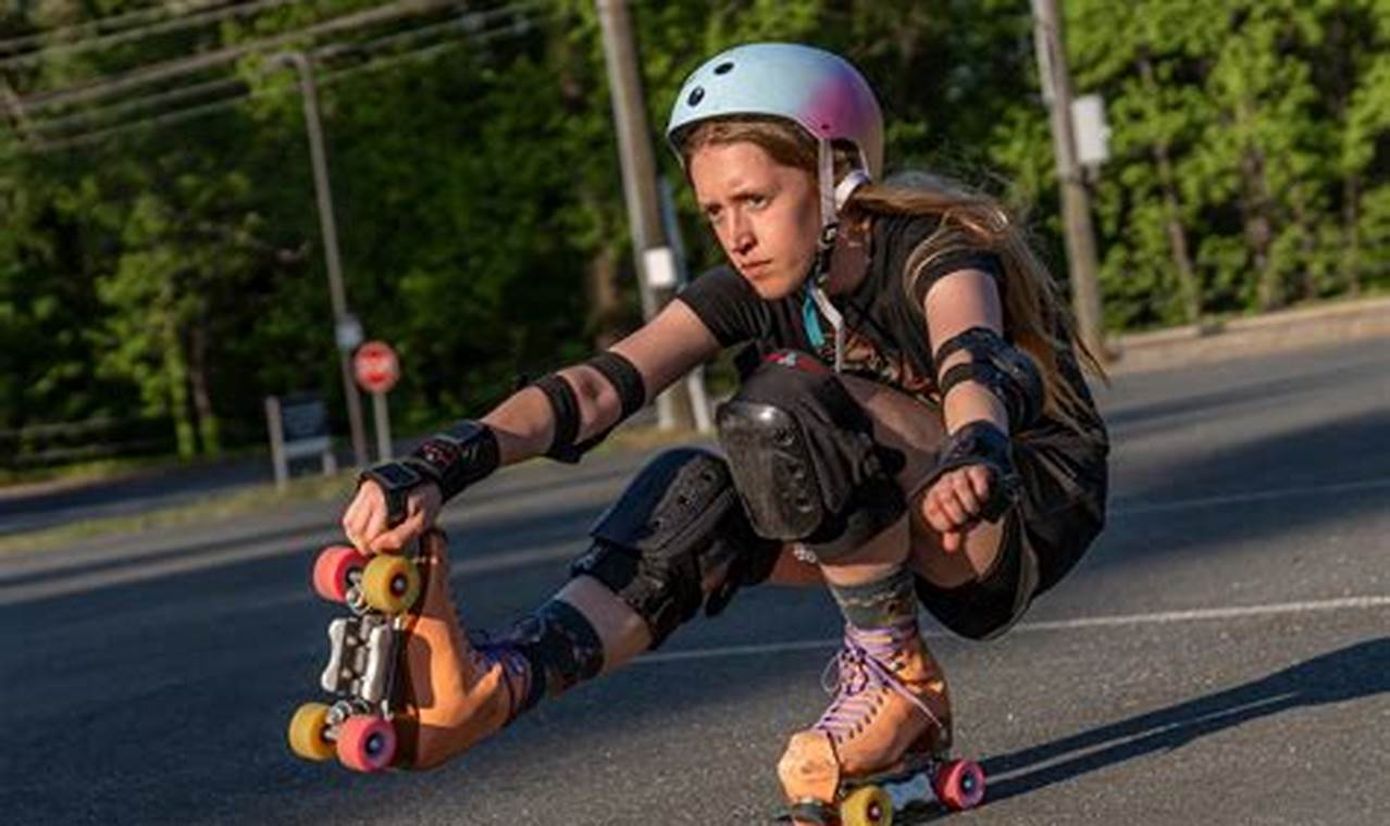 Best Roller Derby Skates: Gear Up & Roll Out! Learn to Surf & Skate: A Beginner's Step-by-Step Guide Best Roller Derby Skates: Gear Up & Roll Out! | Learn to Surf & Skate: A Beginner's Step-by-Step Guide