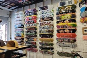 Best NYC Skate Shops Near You: Gear & More! | Learn to Surf & Skate: A Beginner's Step-by-Step Guide