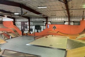 Visit Atascadero Skate Park: Fun &amp; Safe Skateboarding | Learn to Surf & Skate: A Beginner's Step-by-Step Guide
